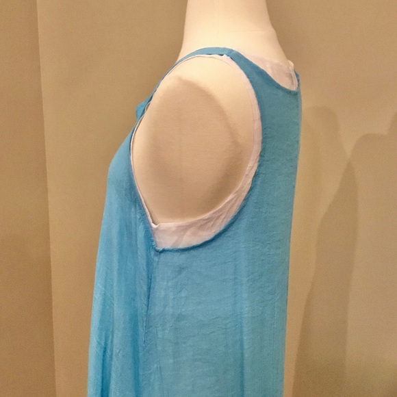 Coco + Carmen Tunic/Dress - Picture 4 of 14